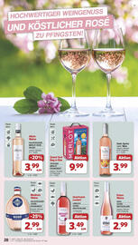 Famila Nord Ost Prospekt woche 23 Seite 35