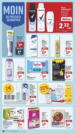 Famila Nord Ost Prospekt woche 23 Seite 37