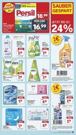 Famila Nord Ost Prospekt woche 23 Seite 38