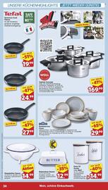 Famila Nord Ost Prospekt woche 23 Seite 42