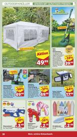 Famila Nord Ost Prospekt woche 23 Seite 44