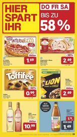 Famila Nord Ost Prospekt woche 23 Seite 47