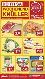 Famila Nord Ost Prospekt woche 23 Seite 48