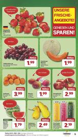 Famila Nord Ost Prospekt woche 23 Seite 6