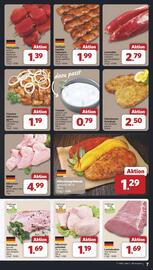 Famila Nord Ost Prospekt woche 23 Seite 8