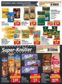 Edeka Herkules Prospekt woche 23 Seite 11