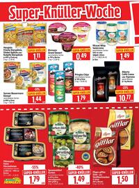 Edeka Herkules Prospekt woche 23 Seite 12