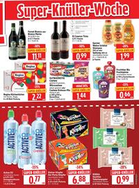 Edeka Herkules Prospekt woche 23 Seite 13