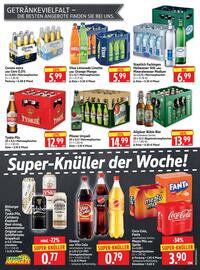 Edeka Herkules Prospekt woche 23 Seite 14