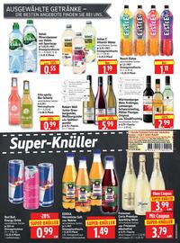 Edeka Herkules Prospekt woche 23 Seite 15