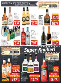Edeka Herkules Prospekt woche 23 Seite 16