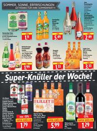 Edeka Herkules Prospekt woche 23 Seite 17
