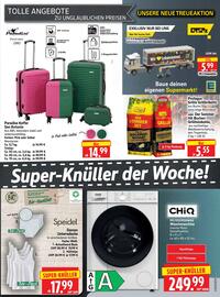Edeka Herkules Prospekt woche 23 Seite 19