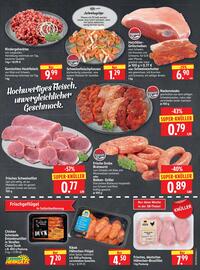 Edeka Herkules Prospekt woche 23 Seite 2