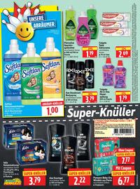 Edeka Herkules Prospekt woche 23 Seite 20