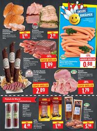 Edeka Herkules Prospekt woche 23 Seite 3