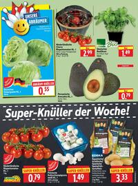 Edeka Herkules Prospekt woche 23 Seite 4