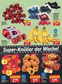 Edeka Herkules Prospekt woche 23 Seite 5