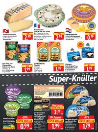 Edeka Herkules Prospekt woche 23 Seite 6