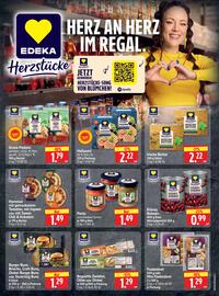 Edeka Herkules Prospekt woche 23 Seite 9