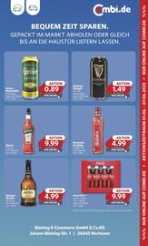 Combi Prospekt woche 23 Seite 2