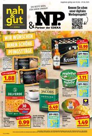 nah & gut Prospekt woche 23 Seite 1
