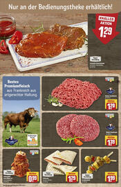 REWE Prospekt woche 23 Seite 10
