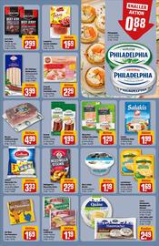 REWE Prospekt woche 23 Seite 17