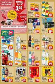 REWE Prospekt woche 23 Seite 20