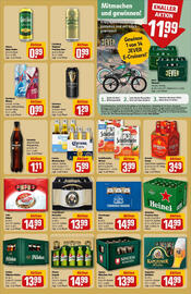 REWE Prospekt woche 23 Seite 21