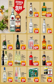 REWE Prospekt woche 23 Seite 22