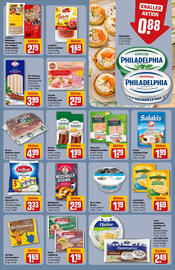 REWE Prospekt woche 23 Seite 11