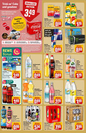 REWE Prospekt woche 23 Seite 14