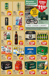 REWE Prospekt woche 23 Seite 15