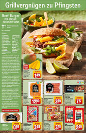 REWE Prospekt woche 23 Seite 4