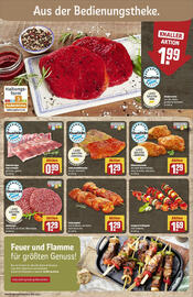 REWE Prospekt woche 23 Seite 10