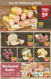 REWE Prospekt woche 23 Seite 11