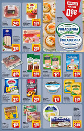 REWE Prospekt woche 23 Seite 13