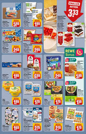 REWE Prospekt woche 23 Seite 15