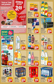 REWE Prospekt woche 23 Seite 16