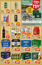 REWE Prospekt woche 23 Seite 17