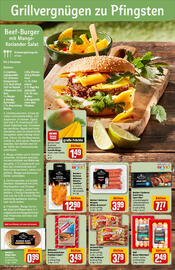 REWE Prospekt woche 23 Seite 4