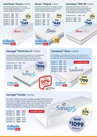 Sleepworld folder Pagina 4