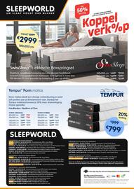 Sleepworld folder Pagina 8