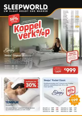 Sleepworld folder