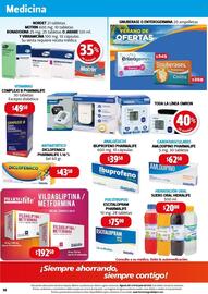 Catálogo Farmacias Guadalajara Página 15