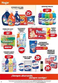 Catálogo Farmacias Guadalajara Página 3