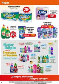 Catálogo Farmacias Guadalajara Página 5