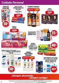Catálogo Farmacias Guadalajara Página 6