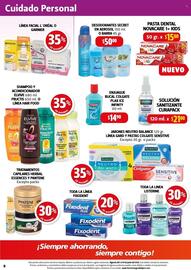 Catálogo Farmacias Guadalajara Página 8